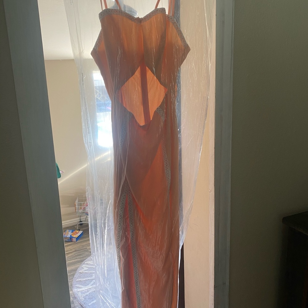 Perfect wedding dress- peppermayo bout. Australia
